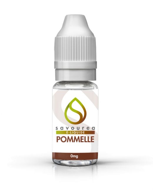 Pommelle Pommelle