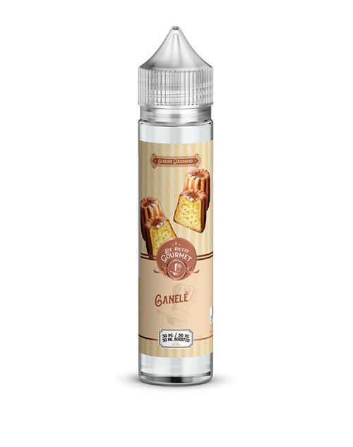 Canelé 50 ml