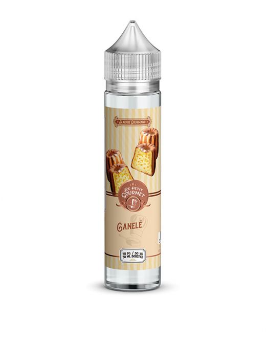 Canelé 50 ml Canelé 50 ml