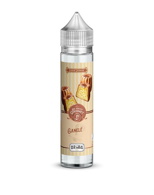 Canelé 50 ml