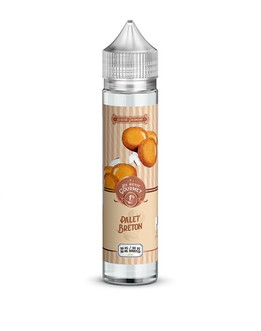 Palet Breton 50 ml Palet Breton 50 ml
