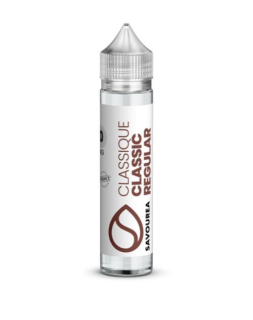 Eliquide Classic Regular 50 ml Savourea