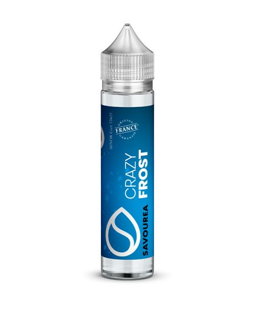 Eliquide Crazy Frost 50 ml