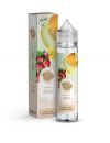 Eliquide Melon - Fraise des bois 50 ml Le petit verger