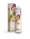 Eliquide Orange - Passion 50 ml Le petit verger