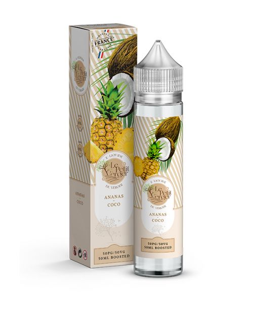 Ananas Coco 50 ml