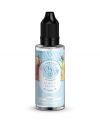 Eliquide Concentré Banane - Fraise 30 ml Le petit verger