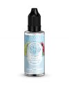 Eliquide Concentré Raisin - Cranberry 30 ml Le petit verger