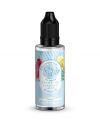 Eliquide Concentré Framboise bleue - Pastèque jaune 30 ml Le petit verger