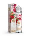 Eliquide Fraise – Litchi 50 ml Le petit verger