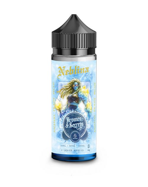 Neblina Arômes et Secrets