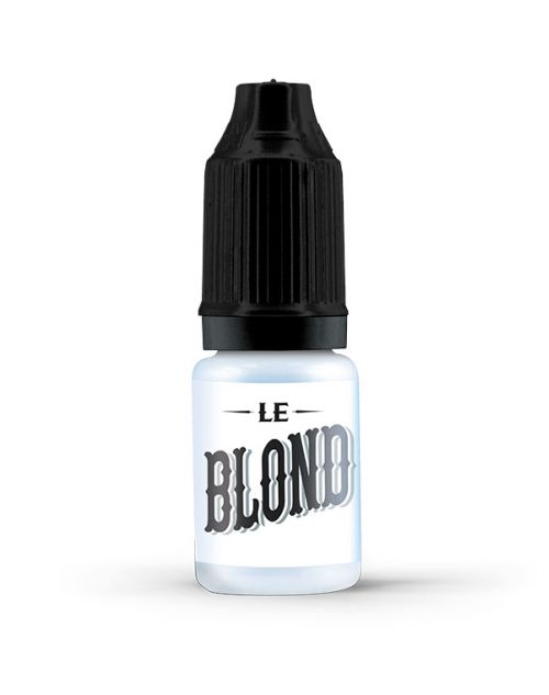 Eliquide Le Blond Bounty Hunters