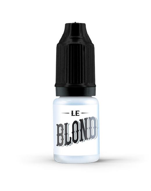 Eliquide Le Blond Bounty Hunters Eliquide Le Blond Bounty Hunters