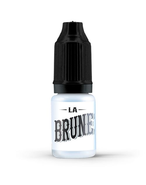 Eliquide La Brune Bounty Hunters