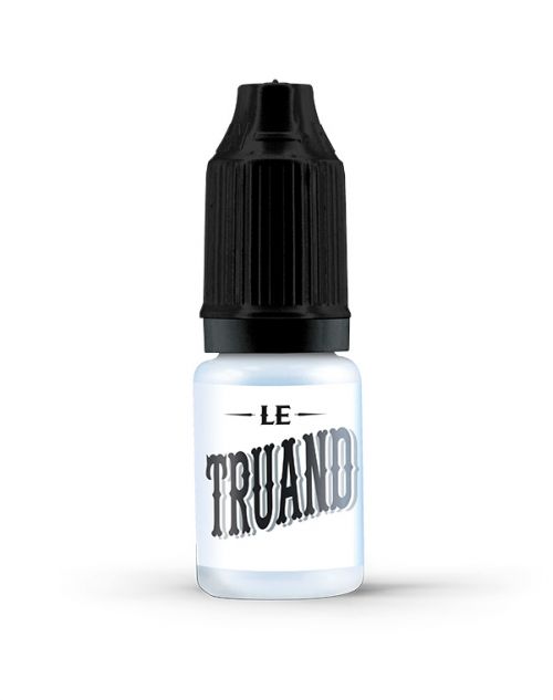 Eliquide Le Truand Bounty Hunters