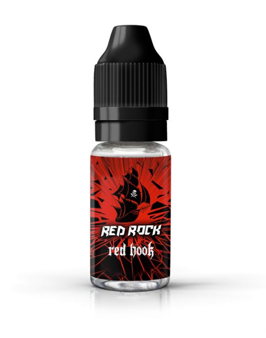 Eliquide Red Hook Red Rock Eliquide Red Hook Red Rock