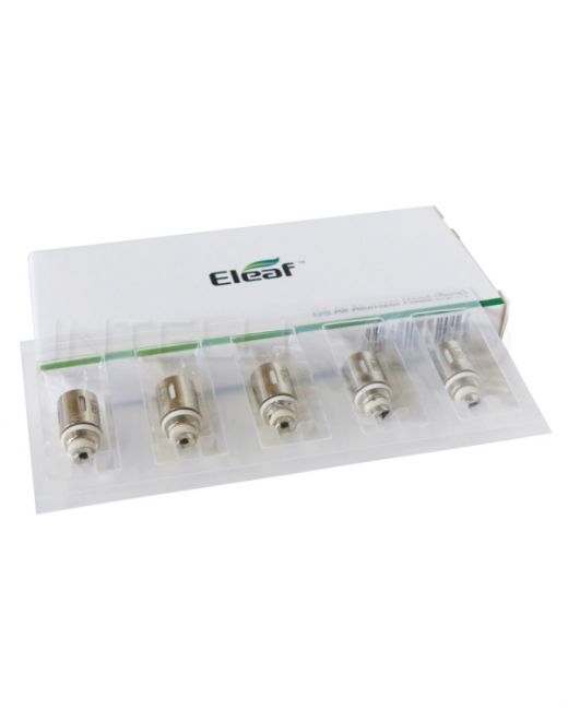 Résistances GS AIR Eleaf Résistances GS AIR Eleaf