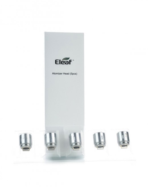 Resistenze HW3 Eleaf Resistenze HW3 Eleaf