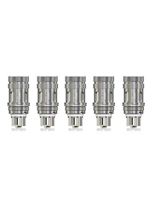 Resistenze ECML Eleaf Resistenze ECML Eleaf