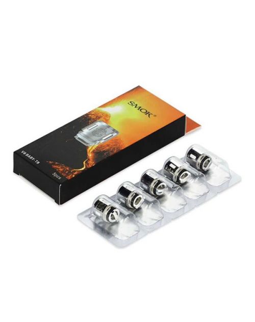 Résistance V8 baby Smok