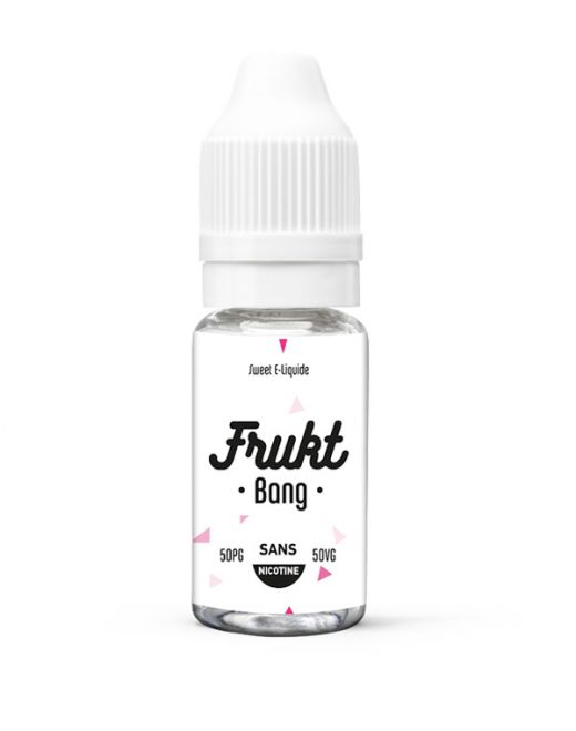 Eliquide Bang Frukt