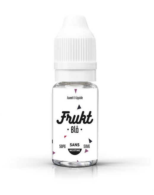 Eliquide Bla Frukt Eliquide Bla Frukt