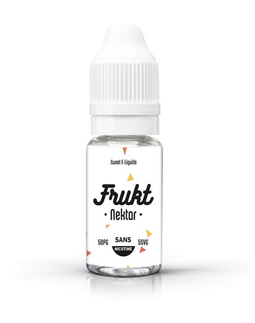 Eliquide Nektar Frukt Eliquide Nektar Frukt