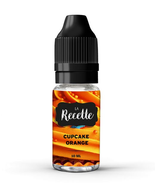 Cupcake Orange MAKE IT Cupcake Orange MAKE IT
