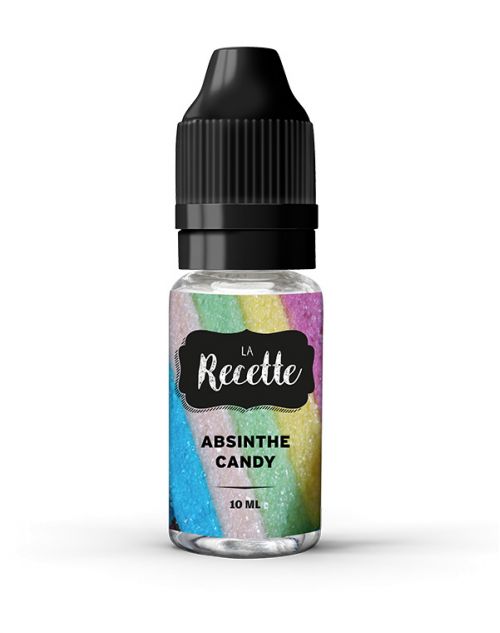 Absinthe Candy MAKE IT