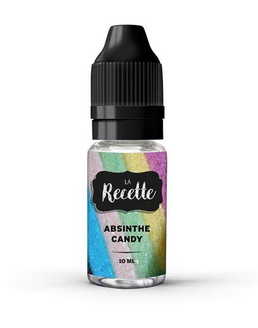Absinthe Candy MAKE IT Absinthe Candy MAKE IT