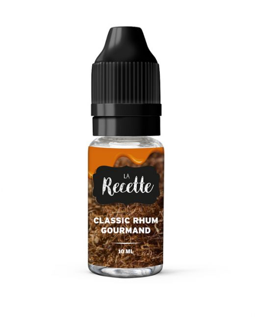 Classic Rhum Gourmand MAKE IT Classic Rhum Gourmand MAKE IT