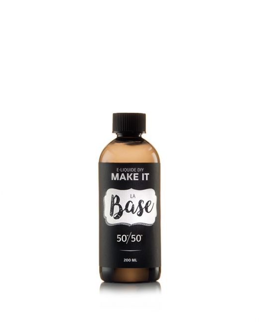 Base DIY MAKE IT 200 ml MAKE IT Base DIY MAKE IT 200 ml MAKE IT