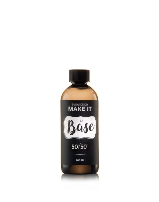 Base DIY MAKE IT 200 ml MAKE IT