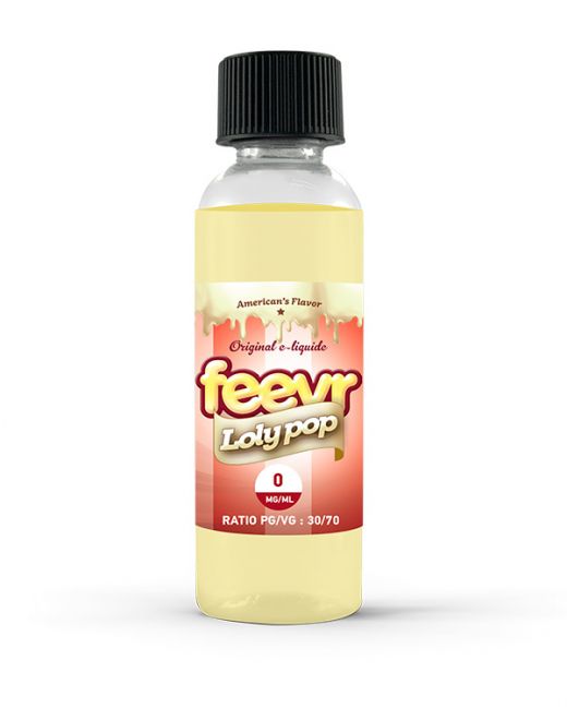 Loly pop 50ml Loly pop 50ml