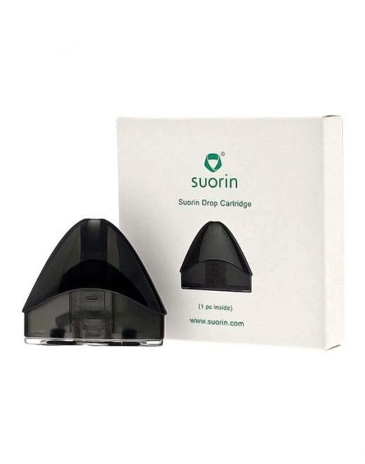 Suorin 2ml Drop Cart Suorin 2ml Drop Cart