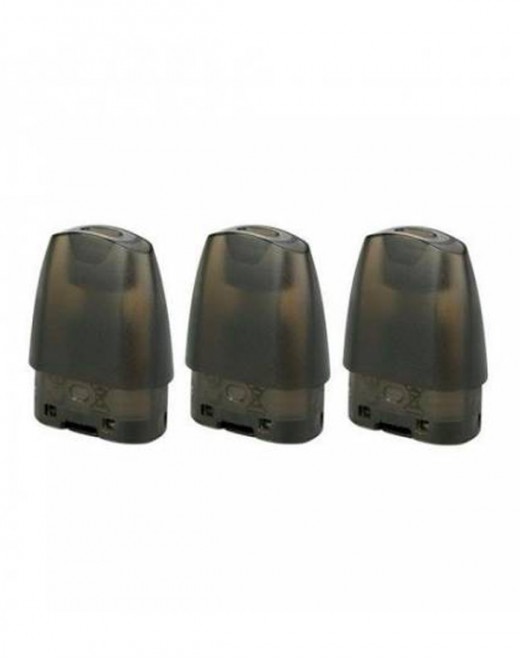 Cartouche Minifit 1.5 ml Justfog Cartouche Minifit 1.5 ml Justfog