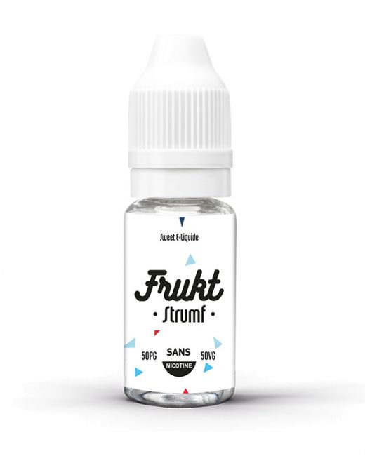 Eliquide Strumf Frukt Eliquide Strumf Frukt