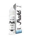 Eliquide Strumf 50ml Frukt