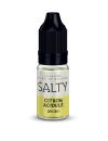 Eliquide Citron Acidule Salty