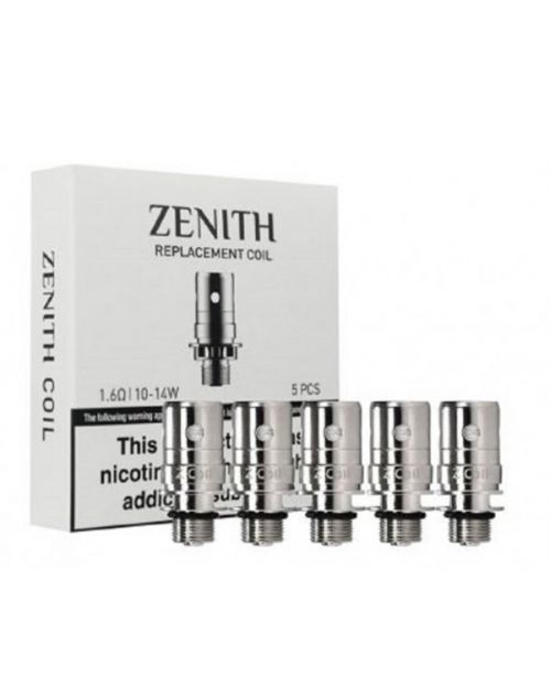 Résistances Zenith Innokin