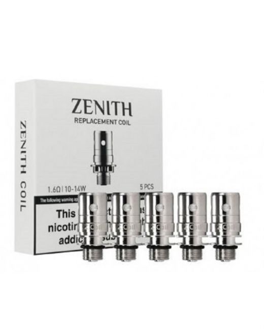 Résistances Zenith Innokin Résistances Zenith Innokin