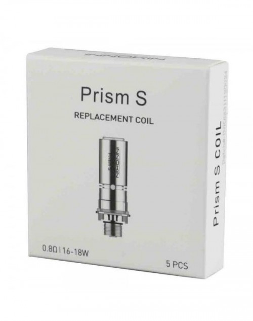 Résistances Prism T20S Innokin