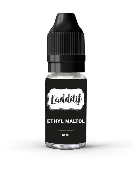 Additif Ethyl Maltol MAKE IT MAKE IT Additif Ethyl Maltol MAKE IT MAKE IT