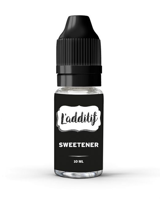 Additif Sweetener MAKE IT MAKE IT Additif Sweetener MAKE IT MAKE IT