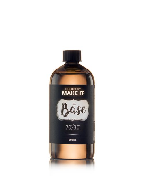 Base DIY MAKE IT 500 ml MAKE IT