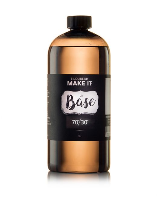 Base DIY MAKE IT 1 litre MAKE IT