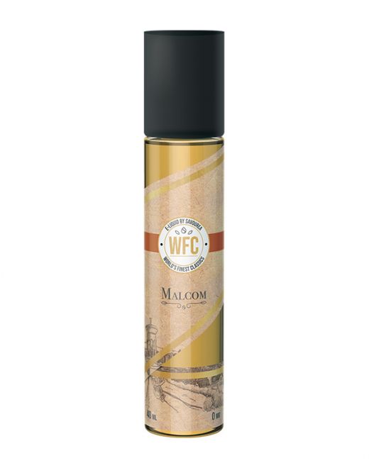 Malcom 40 ml Malcom 40 ml