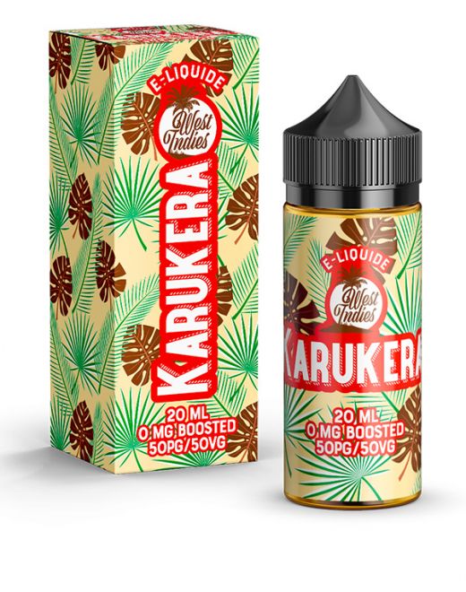 Karukera 20 ml Karukera 20 ml