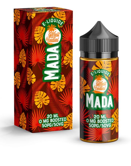 Mada 20 ml Mada 20 ml