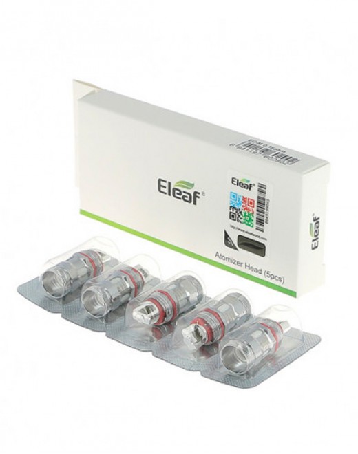 Résistances EC Mesh Eleaf Résistances EC Mesh Eleaf